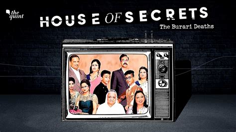 House of Secrets: The Burari Deaths